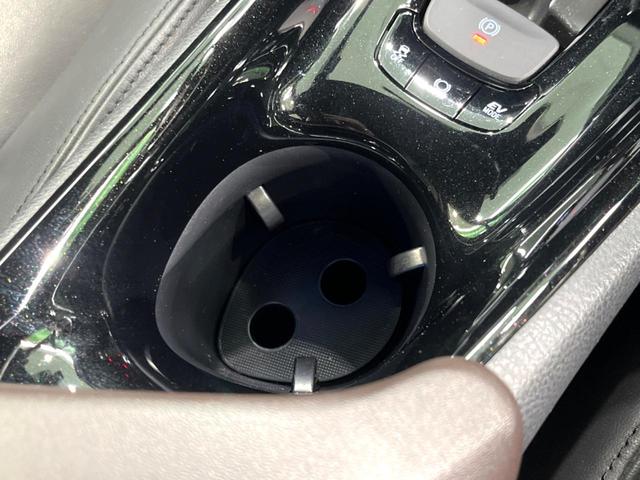 C-HR G 純正9型ナビ バックカメラ 黒革シート ドラレコ ETC LEDヘッド フルセグ Bluetooth シートヒーター 電子パーキング オートホールド(43枚目)