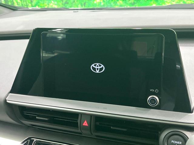 プリウス Ｘ　モデリスタエアロ　モデリスタ１９インチアルミホイール　純正８インチＤＡ　バックカメラ　ＢＳＭ　クリアランスソナー　衝突軽減　レーダークルーズ　ＡＣ１００Ｖ　ＥＴＣ２．０　ドラレコ　スマートキー（4枚目）