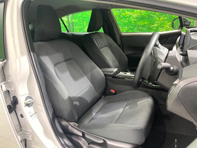 プリウス Ｘ　モデリスタエアロ　モデリスタ１９インチアルミホイール　純正８インチＤＡ　バックカメラ　ＢＳＭ　クリアランスソナー　衝突軽減　レーダークルーズ　ＡＣ１００Ｖ　ＥＴＣ２．０　ドラレコ　スマートキー（9枚目）