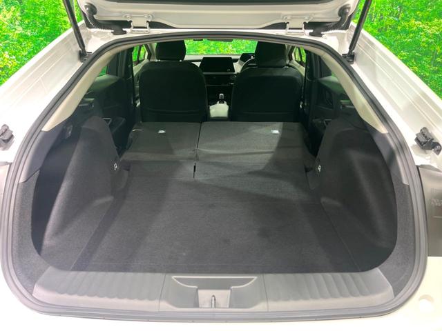 プリウス Ｘ　モデリスタエアロ　モデリスタ１９インチアルミホイール　純正８インチＤＡ　バックカメラ　ＢＳＭ　クリアランスソナー　衝突軽減　レーダークルーズ　ＡＣ１００Ｖ　ＥＴＣ２．０　ドラレコ　スマートキー（11枚目）