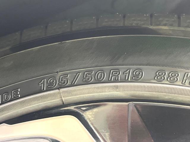 プリウス Ｘ　モデリスタエアロ　モデリスタ１９インチアルミホイール　純正８インチＤＡ　バックカメラ　ＢＳＭ　クリアランスソナー　衝突軽減　レーダークルーズ　ＡＣ１００Ｖ　ＥＴＣ２．０　ドラレコ　スマートキー（28枚目）