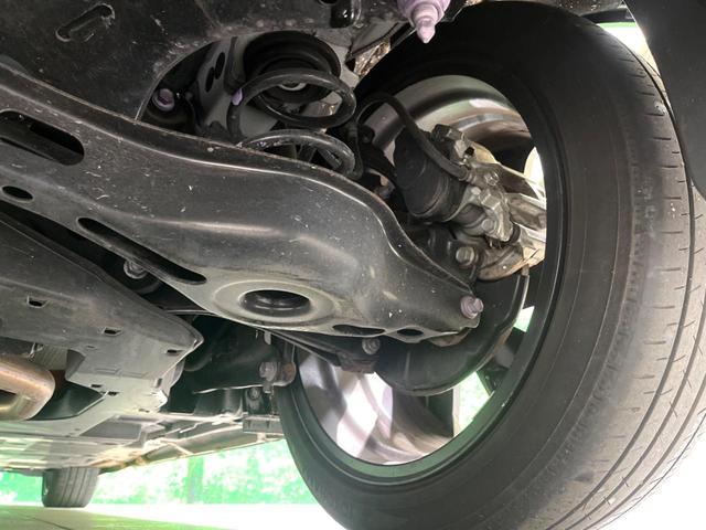 プリウス Ｘ　モデリスタエアロ　モデリスタ１９インチアルミホイール　純正８インチＤＡ　バックカメラ　ＢＳＭ　クリアランスソナー　衝突軽減　レーダークルーズ　ＡＣ１００Ｖ　ＥＴＣ２．０　ドラレコ　スマートキー（31枚目）