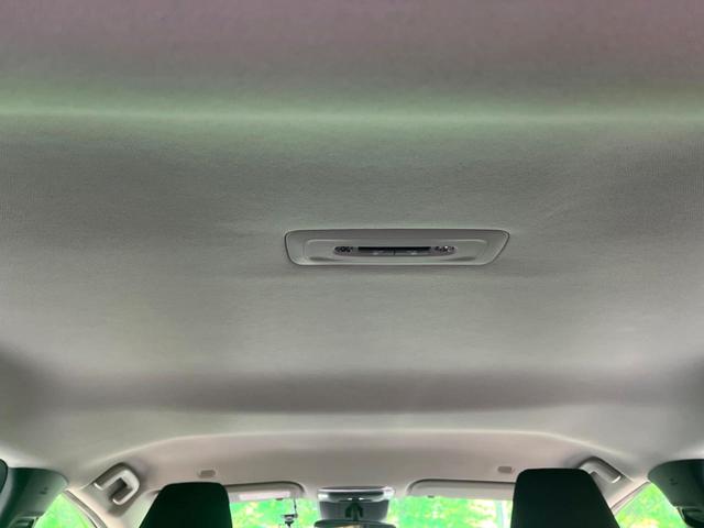 プリウス Ｘ　モデリスタエアロ　モデリスタ１９インチアルミホイール　純正８インチＤＡ　バックカメラ　ＢＳＭ　クリアランスソナー　衝突軽減　レーダークルーズ　ＡＣ１００Ｖ　ＥＴＣ２．０　ドラレコ　スマートキー（36枚目）