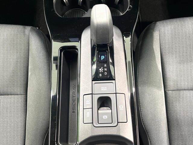 プリウス Ｘ　モデリスタエアロ　モデリスタ１９インチアルミホイール　純正８インチＤＡ　バックカメラ　ＢＳＭ　クリアランスソナー　衝突軽減　レーダークルーズ　ＡＣ１００Ｖ　ＥＴＣ２．０　ドラレコ　スマートキー（39枚目）