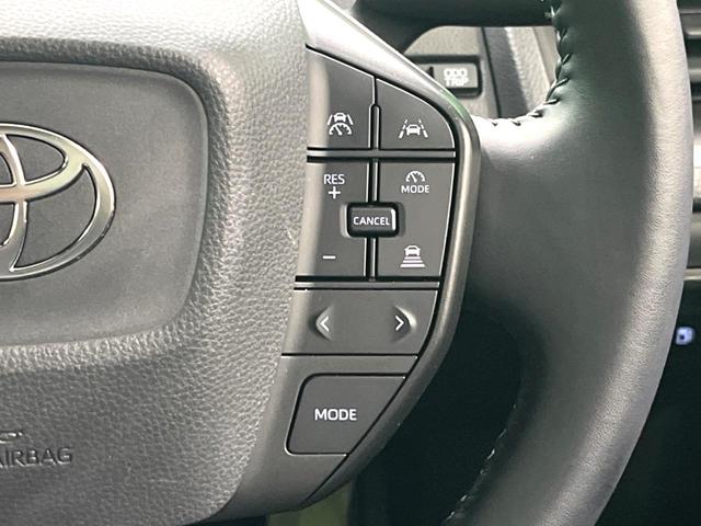 プリウス Ｘ　モデリスタエアロ　モデリスタ１９インチアルミホイール　純正８インチＤＡ　バックカメラ　ＢＳＭ　クリアランスソナー　衝突軽減　レーダークルーズ　ＡＣ１００Ｖ　ＥＴＣ２．０　ドラレコ　スマートキー（42枚目）