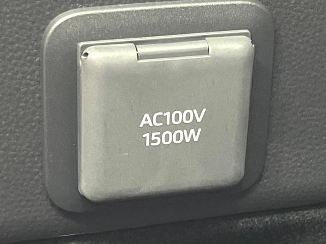 プリウス Ｘ　モデリスタエアロ　モデリスタ１９インチアルミホイール　純正８インチＤＡ　バックカメラ　ＢＳＭ　クリアランスソナー　衝突軽減　レーダークルーズ　ＡＣ１００Ｖ　ＥＴＣ２．０　ドラレコ　スマートキー（52枚目）