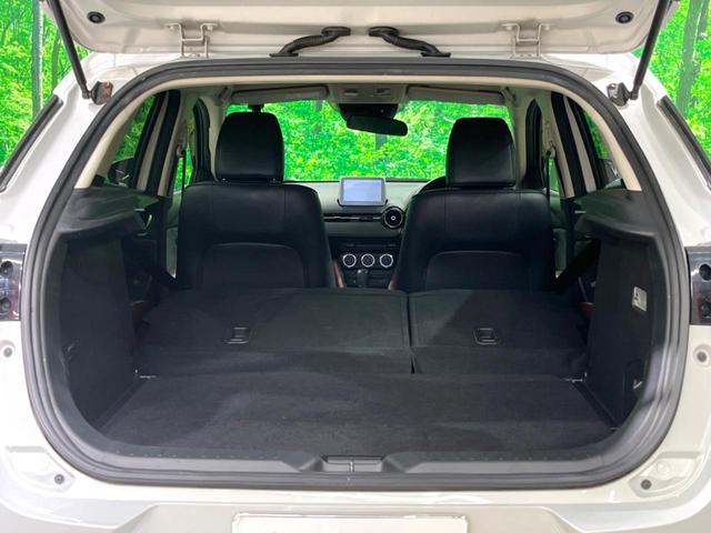 CX-3 XD ツーリング Lパッケージ 純正ナビ バックカメラ BOSEサウンド BSM ハーフレザーシート ドラレコ ETC 衝突軽減 クルーズコントロール シートヒーター LEDヘッド スマートキー アイドリングストップ(11枚目)