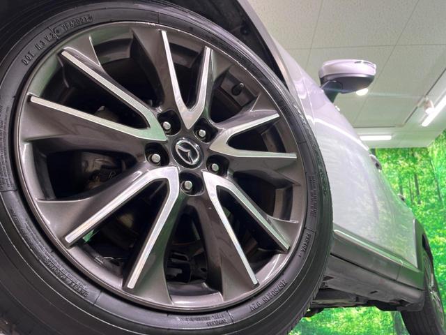 CX-3 XD ツーリング Lパッケージ 純正ナビ バックカメラ BOSEサウンド BSM ハーフレザーシート ドラレコ ETC 衝突軽減 クルーズコントロール シートヒーター LEDヘッド スマートキー アイドリングストップ(13枚目)