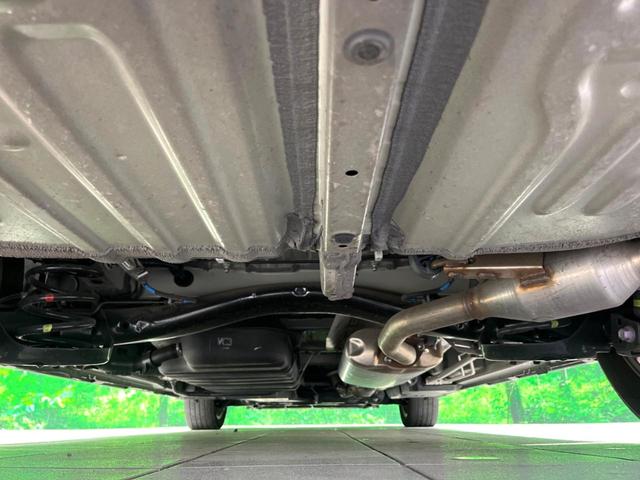 ヴォクシー S-Z 純正10インチナビ フルセグ 3眼LED バックカメラ 両側電動 ハーフレザーシート シートヒーター Bluetooth 衝突軽減 レーダークルーズ スマートキー(21枚目)