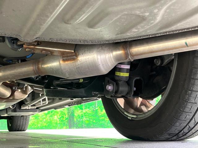 ヴォクシー S-Z 純正10インチナビ フルセグ 3眼LED バックカメラ 両側電動 ハーフレザーシート シートヒーター Bluetooth 衝突軽減 レーダークルーズ スマートキー(31枚目)