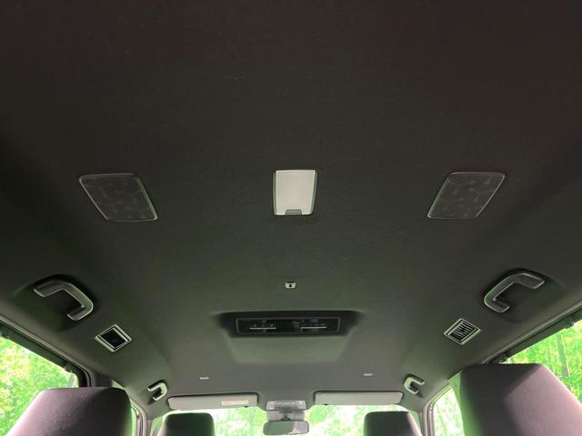 ヴォクシー S-Z 純正10インチナビ フルセグ 3眼LED バックカメラ 両側電動 ハーフレザーシート シートヒーター Bluetooth 衝突軽減 レーダークルーズ スマートキー(37枚目)