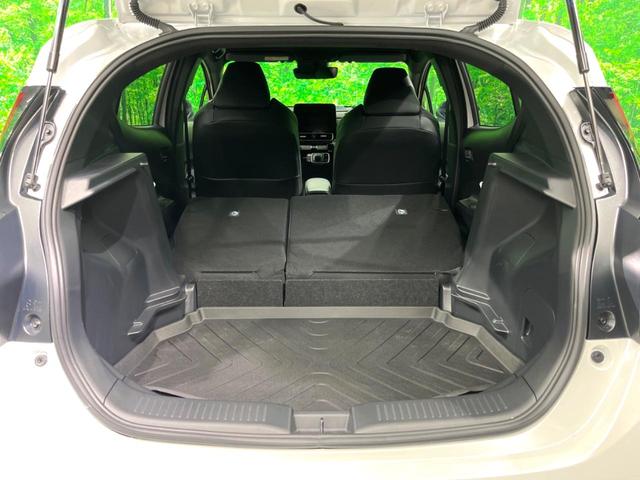 アクア GRスポーツ 純正10.5インチDA GR専用フロントキャリパー 全周囲カメラ BSM ハーフレザーシート 衝突軽減 レーダークルーズ LEDヘッド ETC ドラレコ 前席シートヒーター ステアリングヒーター(11枚目)