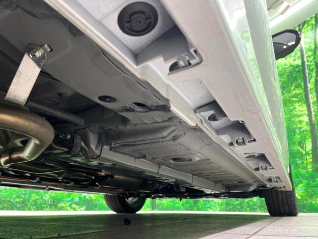 アクア GRスポーツ 純正10.5インチDA GR専用フロントキャリパー 全周囲カメラ BSM ハーフレザーシート 衝突軽減 レーダークルーズ LEDヘッド ETC ドラレコ 前席シートヒーター ステアリングヒーター(27枚目)