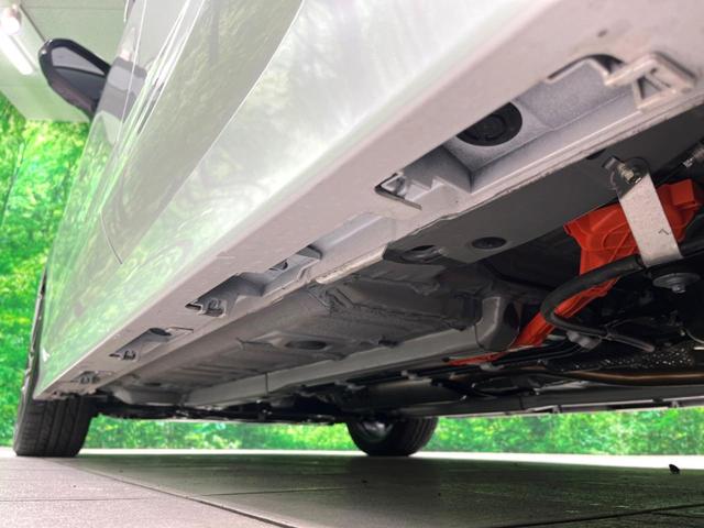 アクア GRスポーツ 純正10.5インチDA GR専用フロントキャリパー 全周囲カメラ BSM ハーフレザーシート 衝突軽減 レーダークルーズ LEDヘッド ETC ドラレコ 前席シートヒーター ステアリングヒーター(28枚目)