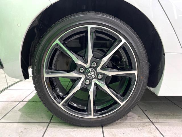 アクア GRスポーツ 純正10.5インチDA GR専用フロントキャリパー 全周囲カメラ BSM ハーフレザーシート 衝突軽減 レーダークルーズ LEDヘッド ETC ドラレコ 前席シートヒーター ステアリングヒーター(58枚目)