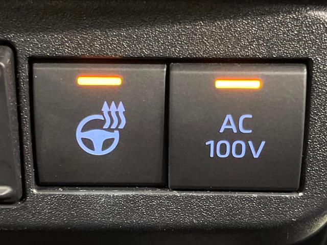 シエンタ ハイブリッドZ 7人 純正10インチDA 後席モニター 全周囲カメラ 純正OP15インチアルミホイール 両側電動スライド AC100V ETC フルセグ 衝突軽減 BSM レーダークルーズ シートヒーター(7枚目)