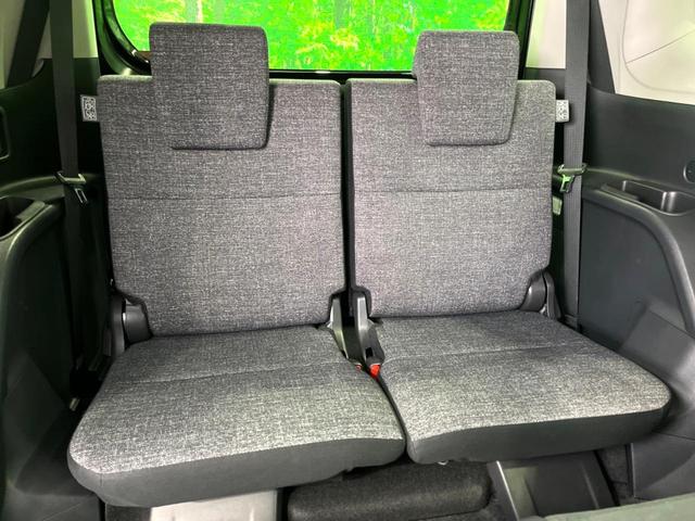 シエンタ ハイブリッドZ 7人 純正10インチDA 後席モニター 全周囲カメラ 純正OP15インチアルミホイール 両側電動スライド AC100V ETC フルセグ 衝突軽減 BSM レーダークルーズ シートヒーター(10枚目)