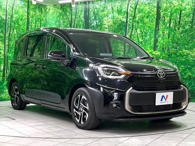 シエンタ ハイブリッドZ 7人 純正10インチDA 後席モニター 全周囲カメラ 純正OP15インチアルミホイール 両側電動スライド AC100V ETC フルセグ 衝突軽減 BSM レーダークルーズ シートヒーター(17枚目)