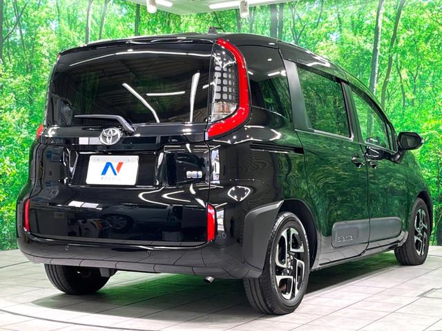 シエンタ ハイブリッドZ 7人 純正10インチDA 後席モニター 全周囲カメラ 純正OP15インチアルミホイール 両側電動スライド AC100V ETC フルセグ 衝突軽減 BSM レーダークルーズ シートヒーター(18枚目)