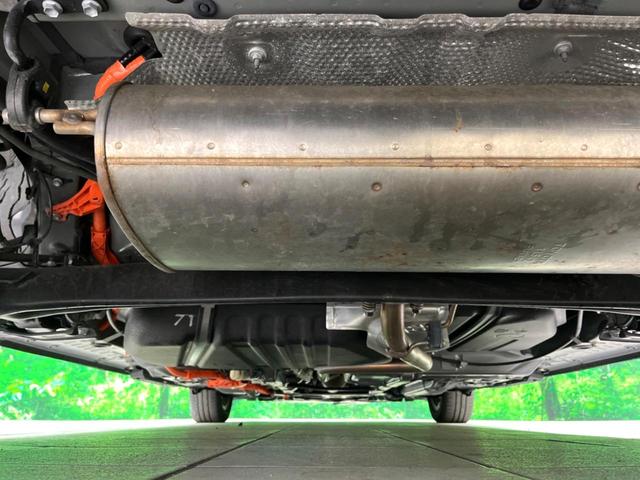 シエンタ ハイブリッドZ 7人 純正10インチDA 後席モニター 全周囲カメラ 純正OP15インチアルミホイール 両側電動スライド AC100V ETC フルセグ 衝突軽減 BSM レーダークルーズ シートヒーター(21枚目)