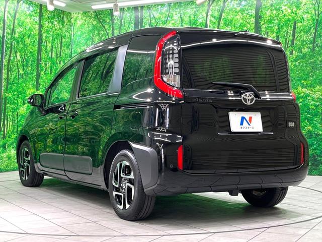 シエンタ ハイブリッドZ 7人 純正10インチDA 後席モニター 全周囲カメラ 純正OP15インチアルミホイール 両側電動スライド AC100V ETC フルセグ 衝突軽減 BSM レーダークルーズ シートヒーター(22枚目)