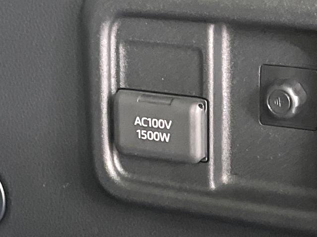 シエンタ ハイブリッドZ 7人 純正10インチDA 後席モニター 全周囲カメラ 純正OP15インチアルミホイール 両側電動スライド AC100V ETC フルセグ 衝突軽減 BSM レーダークルーズ シートヒーター(35枚目)