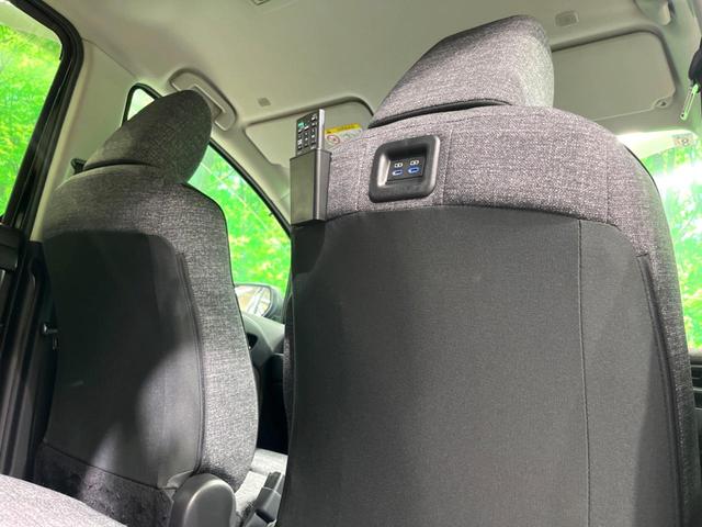 シエンタ ハイブリッドZ 7人 純正10インチDA 後席モニター 全周囲カメラ 純正OP15インチアルミホイール 両側電動スライド AC100V ETC フルセグ 衝突軽減 BSM レーダークルーズ シートヒーター(36枚目)