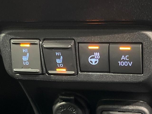 シエンタ ハイブリッドZ 7人 純正10インチDA 後席モニター 全周囲カメラ 純正OP15インチアルミホイール 両側電動スライド AC100V ETC フルセグ 衝突軽減 BSM レーダークルーズ シートヒーター(45枚目)