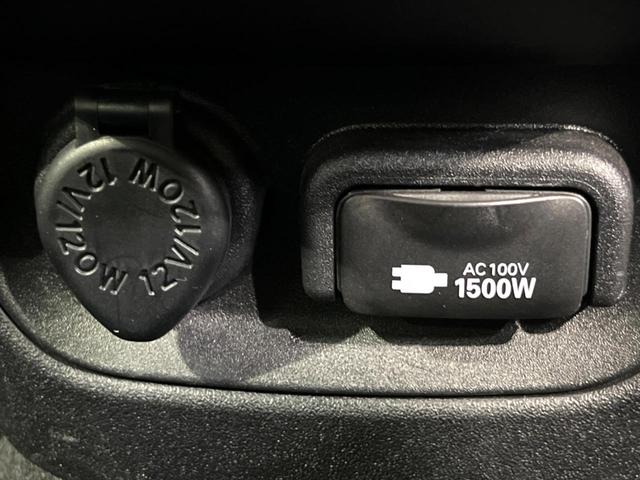 シエンタ ハイブリッドZ 7人 純正10インチDA 後席モニター 全周囲カメラ 純正OP15インチアルミホイール 両側電動スライド AC100V ETC フルセグ 衝突軽減 BSM レーダークルーズ シートヒーター(47枚目)