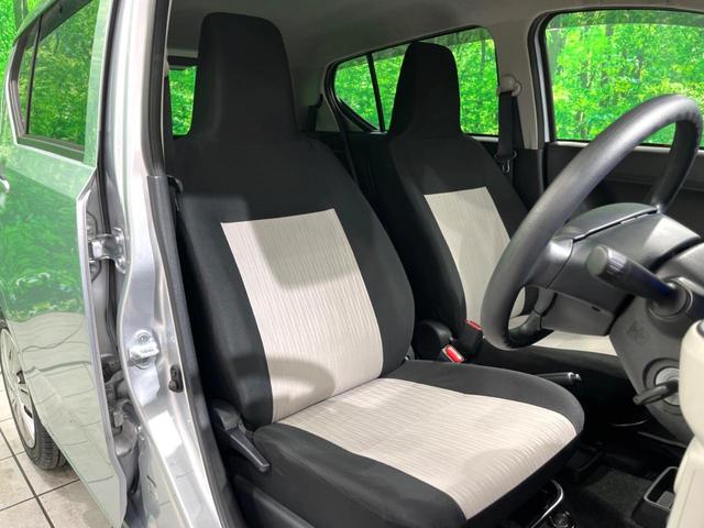 ミライース X SAIII ナビ バックカメラ 衝突軽減 ETC LEDヘッド クリアランスソナー Bluetooth 電動格納ミラー アイドリングストップ(9枚目)