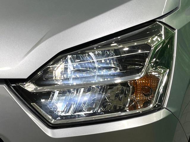 ミライース X SAIII ナビ バックカメラ 衝突軽減 ETC LEDヘッド クリアランスソナー Bluetooth 電動格納ミラー アイドリングストップ(13枚目)