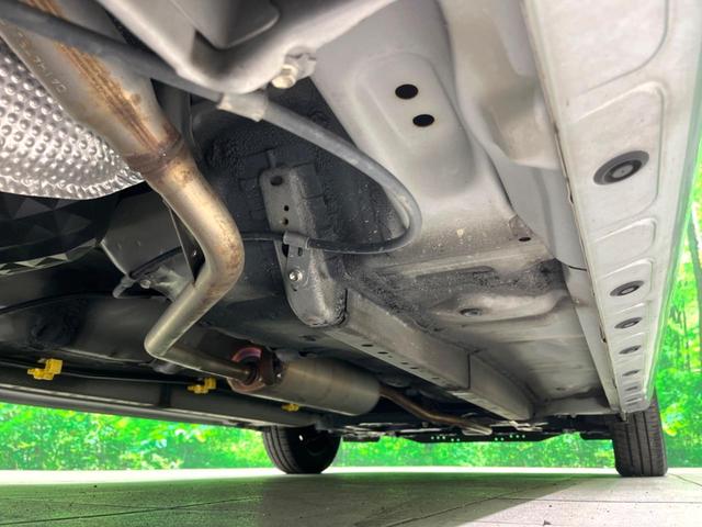 ミライース X SAIII ナビ バックカメラ 衝突軽減 ETC LEDヘッド クリアランスソナー Bluetooth 電動格納ミラー アイドリングストップ(27枚目)