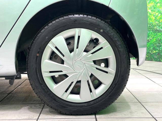 ミライース X SAIII ナビ バックカメラ 衝突軽減 ETC LEDヘッド クリアランスソナー Bluetooth 電動格納ミラー アイドリングストップ(49枚目)