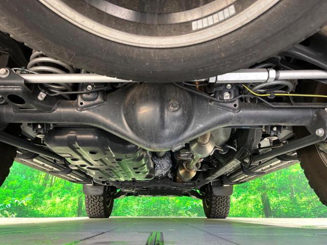 ランドクルーザープラド TX Lパッケージ マットブラックエディション ディーゼル サンルーフ メーカー9インチナビ 全周囲カメラ 7人 ベージュ革シート BSM ブラックルーフレール シートベンチレーション パワーシート レーダークルーズ ETC スマートキー(21枚目)