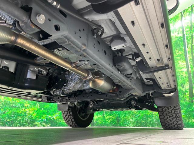 ランドクルーザープラド TX Lパッケージ マットブラックエディション ディーゼル サンルーフ メーカー9インチナビ 全周囲カメラ 7人 ベージュ革シート BSM ブラックルーフレール シートベンチレーション パワーシート レーダークルーズ ETC スマートキー(27枚目)