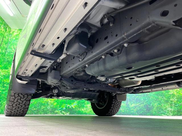 ランドクルーザープラド TX Lパッケージ マットブラックエディション ディーゼル サンルーフ メーカー9インチナビ 全周囲カメラ 7人 ベージュ革シート BSM ブラックルーフレール シートベンチレーション パワーシート レーダークルーズ ETC スマートキー(28枚目)