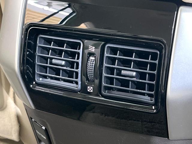 ランドクルーザープラド TX Lパッケージ マットブラックエディション ディーゼル サンルーフ メーカー9インチナビ 全周囲カメラ 7人 ベージュ革シート BSM ブラックルーフレール シートベンチレーション パワーシート レーダークルーズ ETC スマートキー(34枚目)