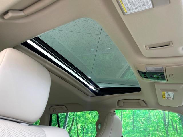 ランドクルーザープラド TX Lパッケージ マットブラックエディション ディーゼル サンルーフ メーカー9インチナビ 全周囲カメラ 7人 ベージュ革シート BSM ブラックルーフレール シートベンチレーション パワーシート レーダークルーズ ETC スマートキー(58枚目)