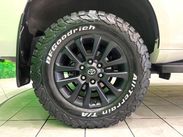 ランドクルーザープラド TX Lパッケージ マットブラックエディション ディーゼル サンルーフ メーカー9インチナビ 全周囲カメラ 7人 ベージュ革シート BSM ブラックルーフレール シートベンチレーション パワーシート レーダークルーズ ETC スマートキー(60枚目)