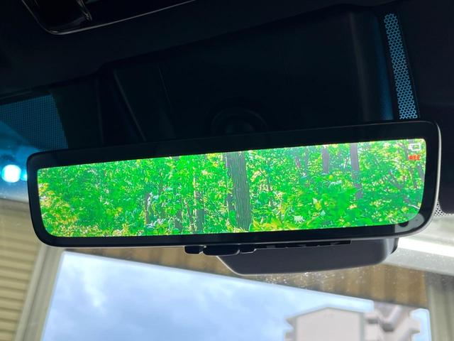 ハリアー G 純正12.3インチナビ バックカメラ デジタルインナーミラー ETC2.0 パワーバックドア 衝突軽減 レーダークルーズ 電子パーキング LEDヘッド スマートキー 純正18インチアルミホイール(5枚目)