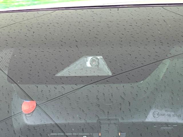 ハリアー G 純正12.3インチナビ バックカメラ デジタルインナーミラー ETC2.0 パワーバックドア 衝突軽減 レーダークルーズ 電子パーキング LEDヘッド スマートキー 純正18インチアルミホイール(6枚目)