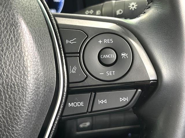 ハリアー G 純正12.3インチナビ バックカメラ デジタルインナーミラー ETC2.0 パワーバックドア 衝突軽減 レーダークルーズ 電子パーキング LEDヘッド スマートキー 純正18インチアルミホイール(7枚目)