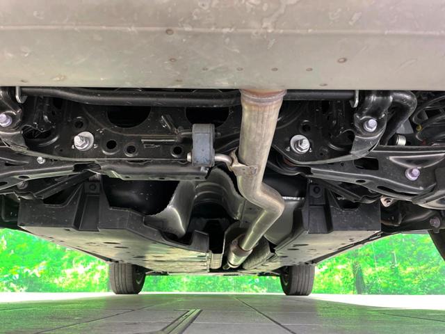 ハリアー G 純正12.3インチナビ バックカメラ デジタルインナーミラー ETC2.0 パワーバックドア 衝突軽減 レーダークルーズ 電子パーキング LEDヘッド スマートキー 純正18インチアルミホイール(21枚目)