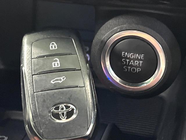 ハリアー G 純正12.3インチナビ バックカメラ デジタルインナーミラー ETC2.0 パワーバックドア 衝突軽減 レーダークルーズ 電子パーキング LEDヘッド スマートキー 純正18インチアルミホイール(38枚目)