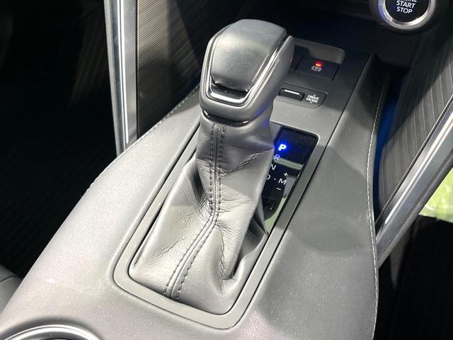 ハリアー G 純正12.3インチナビ バックカメラ デジタルインナーミラー ETC2.0 パワーバックドア 衝突軽減 レーダークルーズ 電子パーキング LEDヘッド スマートキー 純正18インチアルミホイール(42枚目)