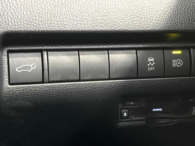 ハリアー G 純正12.3インチナビ バックカメラ デジタルインナーミラー ETC2.0 パワーバックドア 衝突軽減 レーダークルーズ 電子パーキング LEDヘッド スマートキー 純正18インチアルミホイール(50枚目)