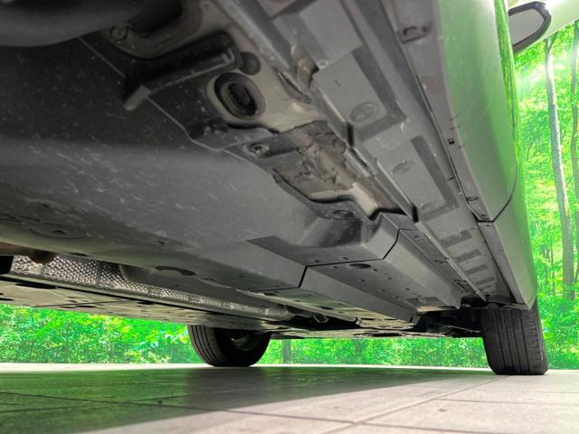 ハリアー G 純正12.3インチナビ バックカメラ デジタルインナーミラー ETC2.0 パワーバックドア 衝突軽減 レーダークルーズ 電子パーキング LEDヘッド スマートキー 純正18インチアルミホイール(59枚目)