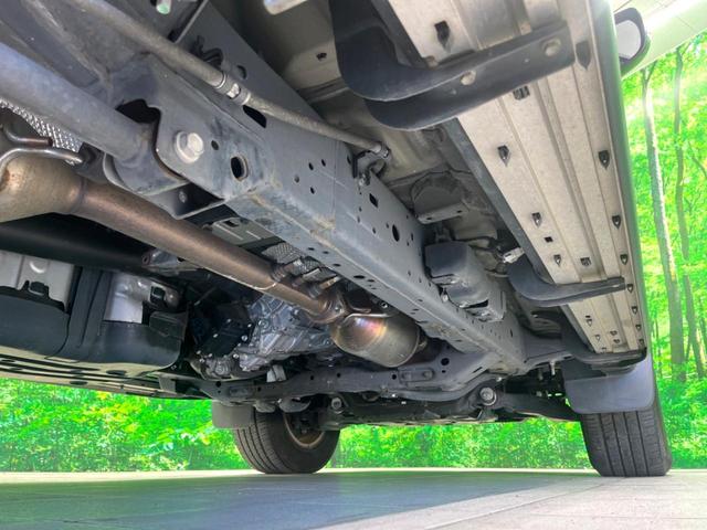 ランドクルーザープラド TX ディーゼル サンルーフ BIG-X9型ナビ 7人乗 後席モニター 後期 バックカメラ シートカバー 衝突軽減 ドラレコ ETC スマートキー LEDヘッド ビルトインETC クルコン(27枚目)