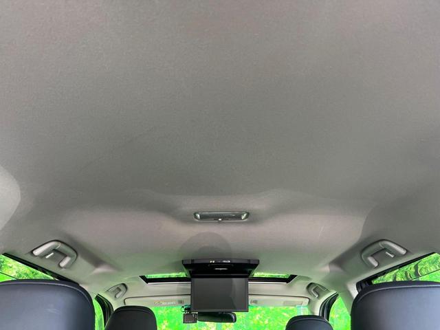 ランドクルーザープラド TX ディーゼル サンルーフ BIG-X9型ナビ 7人乗 後席モニター 後期 バックカメラ シートカバー 衝突軽減 ドラレコ ETC スマートキー LEDヘッド ビルトインETC クルコン(30枚目)