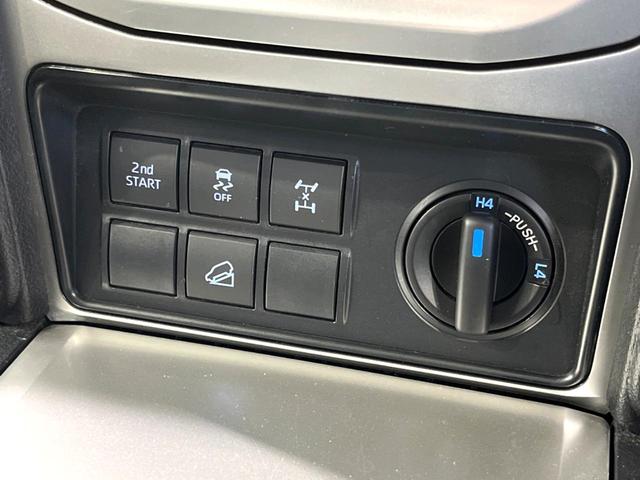 ランドクルーザープラド TX ディーゼル サンルーフ BIG-X9型ナビ 7人乗 後席モニター 後期 バックカメラ シートカバー 衝突軽減 ドラレコ ETC スマートキー LEDヘッド ビルトインETC クルコン(42枚目)